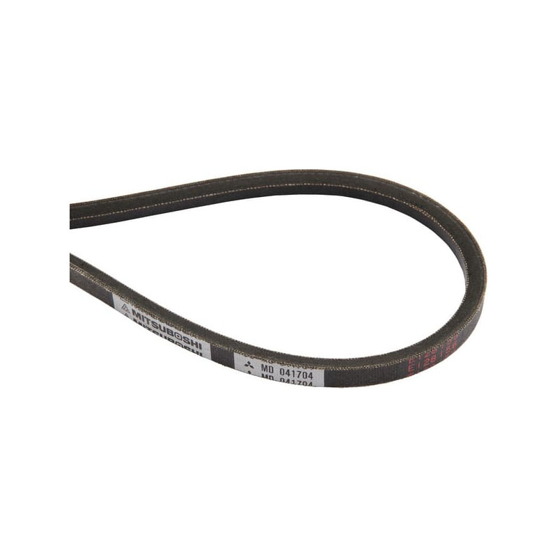 Courroie mitsubishi MD041704