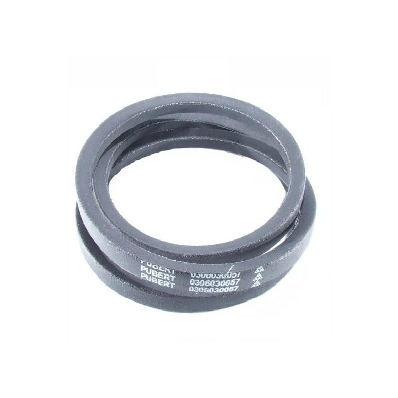 Staub - Courroie motobineuse / Oleo Mac / Husqvarna / Pubert