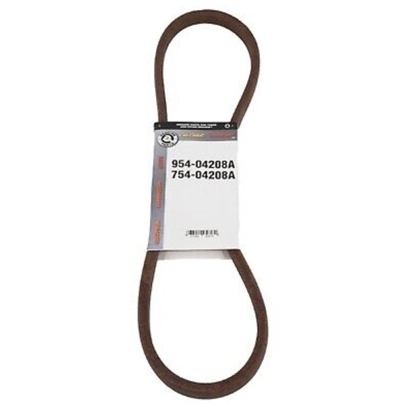 Courroie - Mtd - 754-04208A