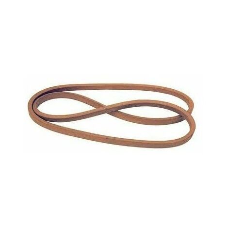 Courroie MTD - CUB CADET - TORO 754-05008 - 75405008 - 1198820 - 119-8820