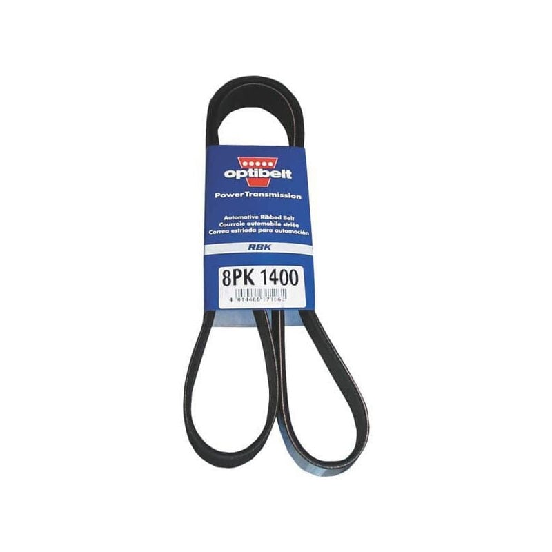 Courroie nervurée 8PK1471 Optibelt 8PK1471