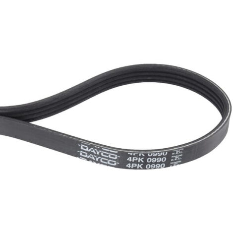 Courroie NEW HOLLAND 87710661