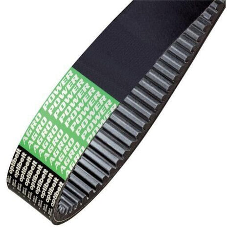 Courroie OPTIBELT 80356024AB