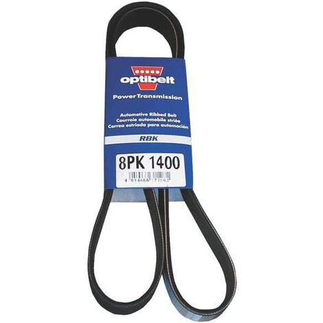 Courroie OPTIBELT 8PK1755