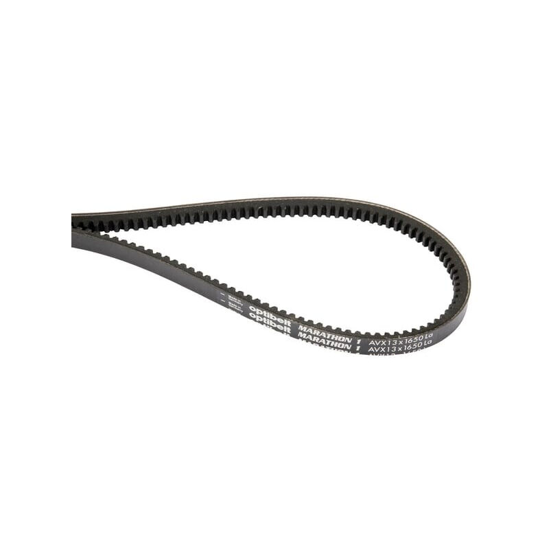 Courroie OPTIBELT AVX131030
