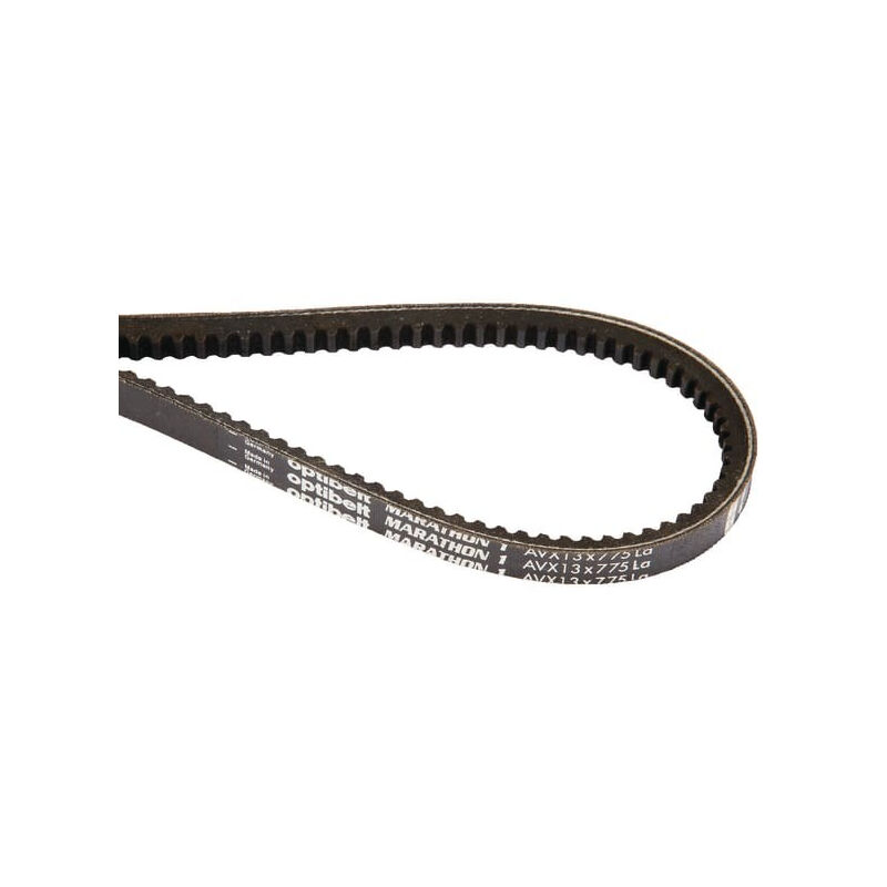 Courroie Optibelt AVX13785