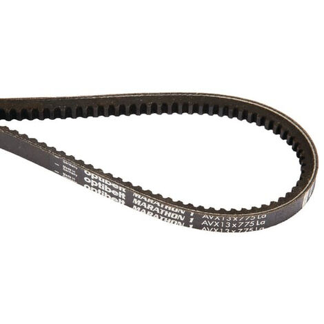 Courroie OPTIBELT AVX13785