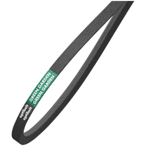 Courroie OPTIBELT LG2000984