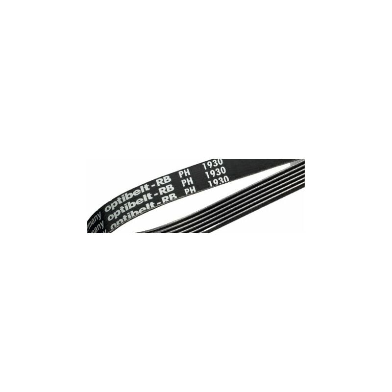 Optibelt - Courroie rb, longueur 1168mm, largeur 18.72mm ( Prix pour 1 )