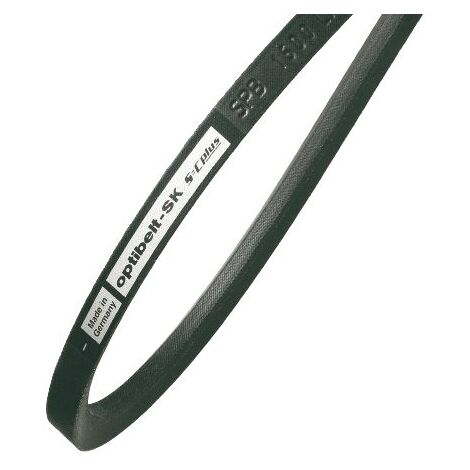 Courroie OPTIBELT SK, Section SPA ( Prix pour 1 )