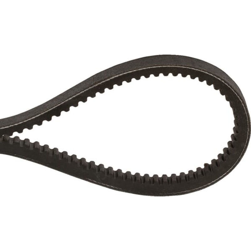 Optibelt - Courroie super tx, Section X17/BX, long primitive : 1200mm, long int: 1160mm, long ext : 1229mm ( Prix pour 1 )