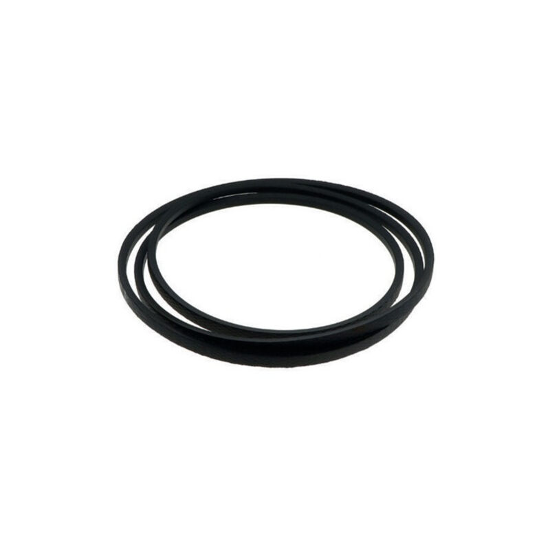 Optibelt - Courroies trapézoïdales enrobées B44 0,22kg 1pc./Unité