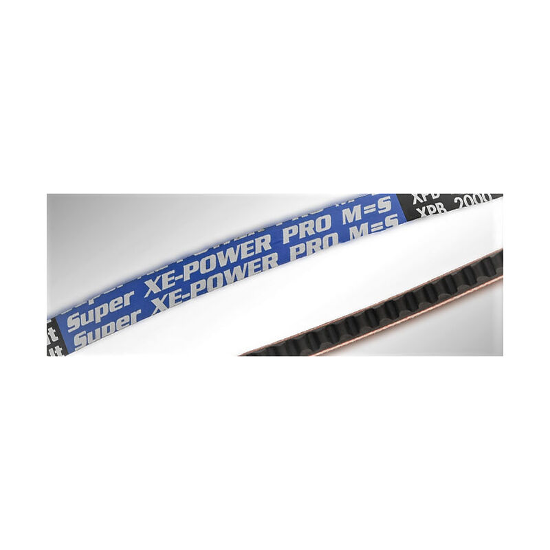Optibelt - Courroie XE-Power xpz, 1900mm