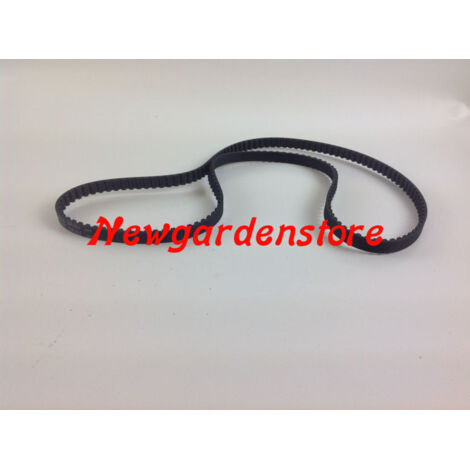 Courroie ORIGINALE KOHLER 28 203 01-S pour tracteur de pelouse et tondeuse