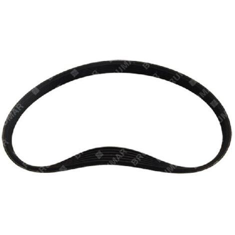COURROIE PLATE 17 13/32 pouces COMPATIBLE MOWOX - 045147
