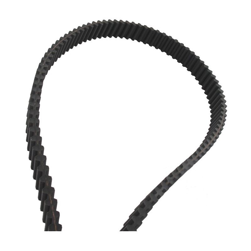 Courroie double crantée DS8M120012 - 1200mm