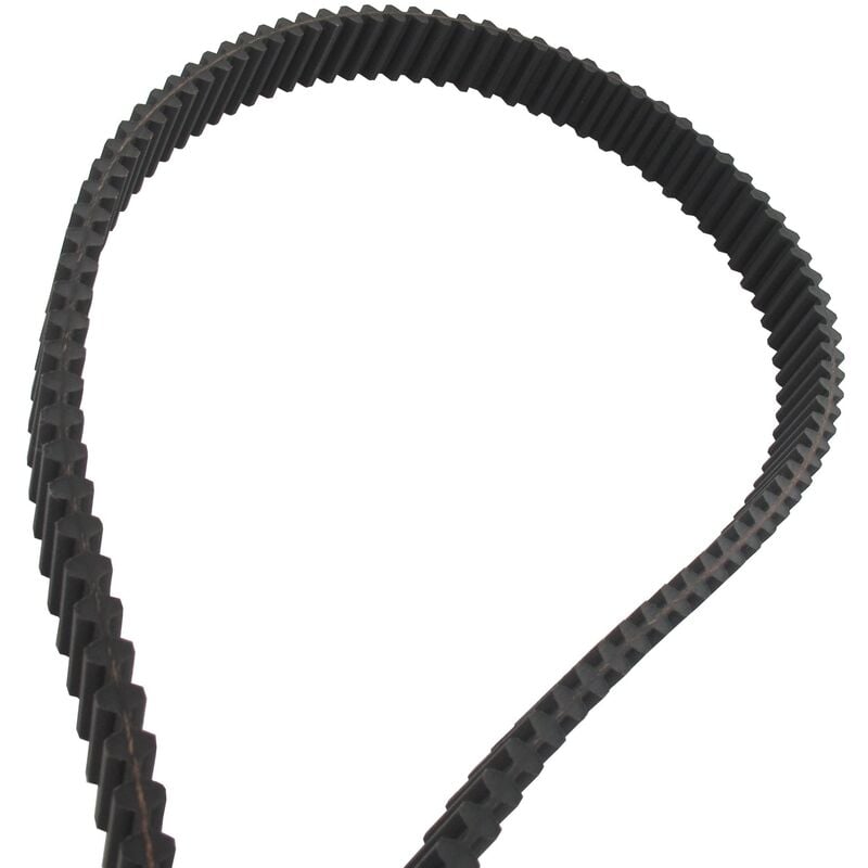 Courroie double crantage MITSUBOSHI M133858 - M150718