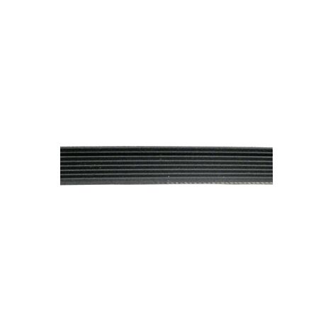 COURROIE POLY V 1970 H8 pour SECHE LINGE PROLINE - 416004400