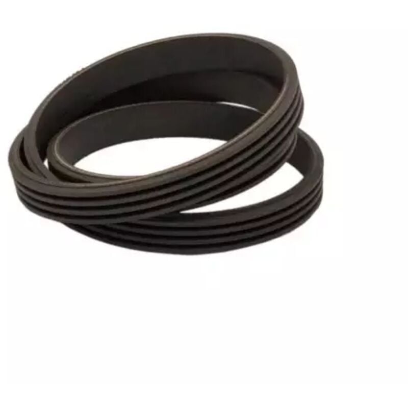 Nu Air - Courroie poly-v K4 longueur 870 mm