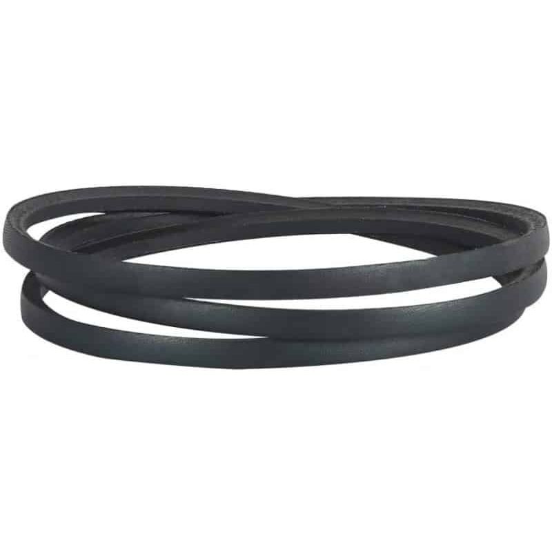 MTD - Courroie pour boîte de lames 754-04041 - Long. ext. 282 cm