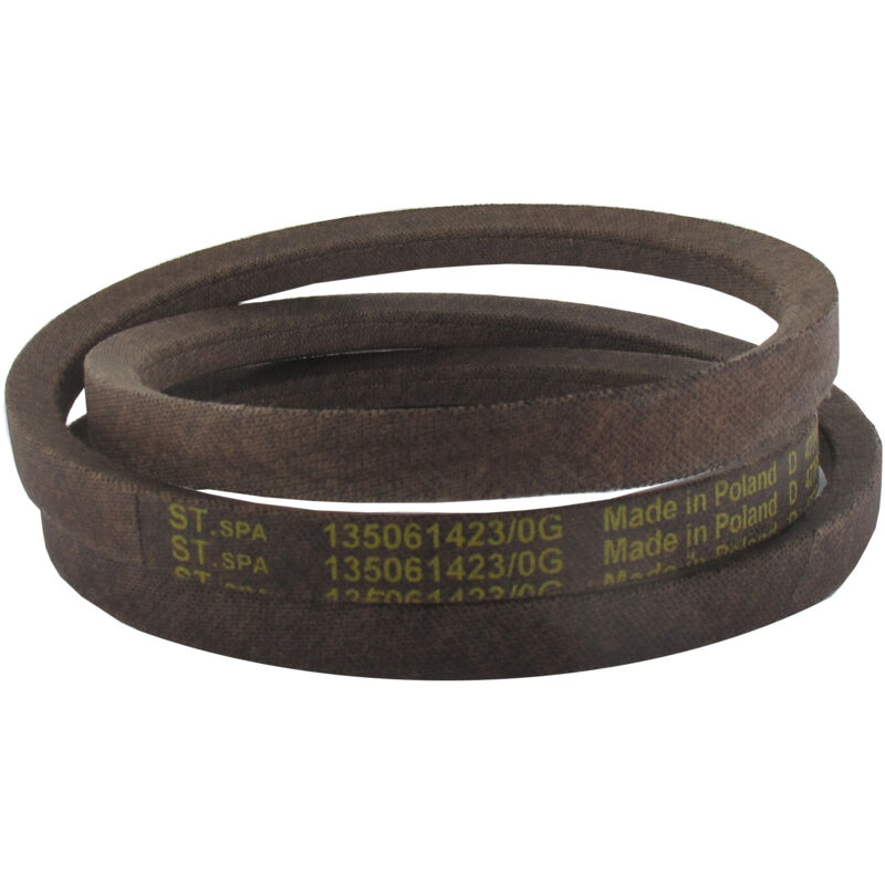 Courroie pour CASTELGARDEN - GGP 135061423/0G