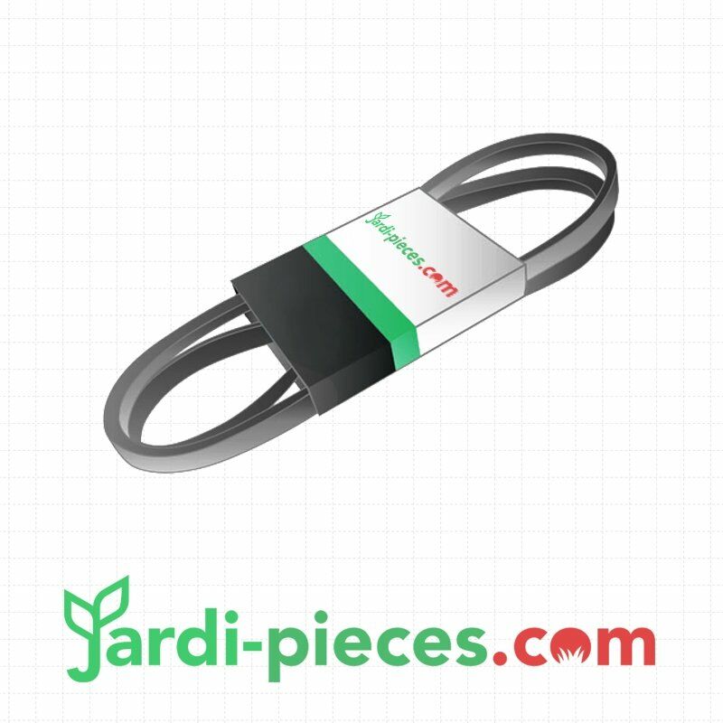 Courroie pour JOHN DEERE GX20305 - GY20571
