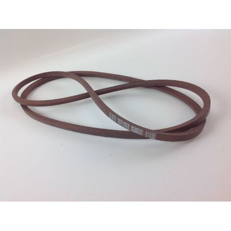 Courroie pour lames de tracteur de pelouse HUSQVARNA LT100 LT120 532126520 12.7 x 2260