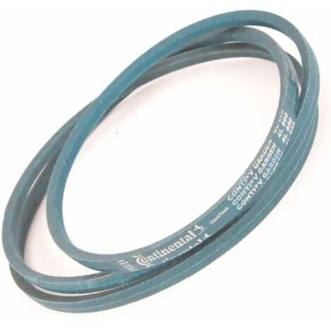 Courroie pour moteur thermique 4l890 l=226cm – Compatible tracteur Bernard Loisirs – Usage intensif pour Bl1236t et Bl1238t - 5324192-71