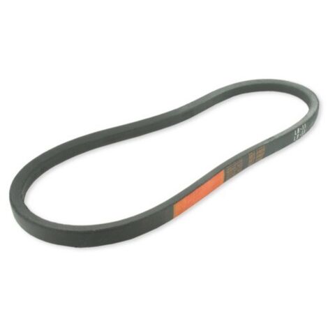 Courroie pour moteur thermique 914 mm – Section 16,5 x 9,5 mm – Compatible motoculteurs Honda F400 type K1 et F1