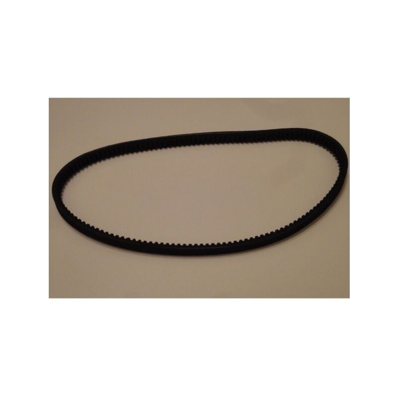 2 Courroie pour motobineuse POWERGROUND ou KAPOTHA 700