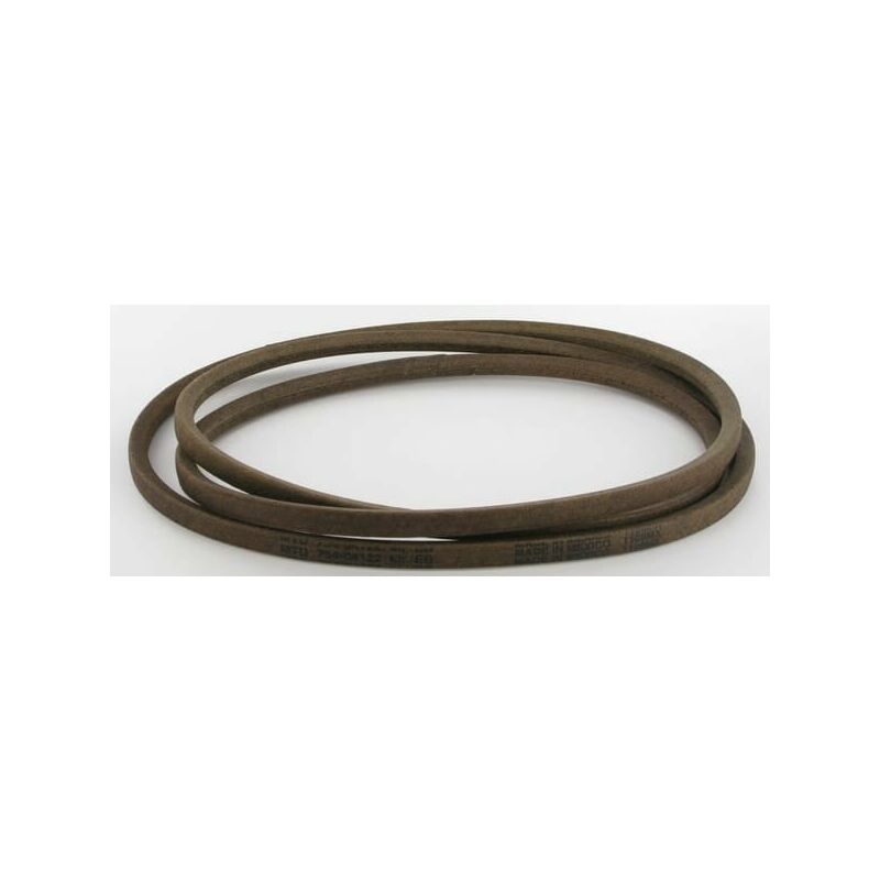 Courroie pour MTD 75404122 - 754-04122