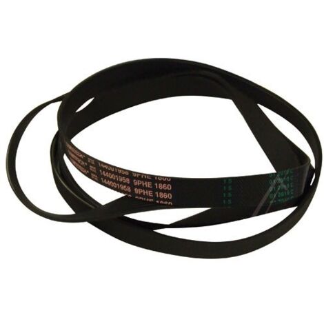Courroie pour Sèche-Linge INDESIT C00145707