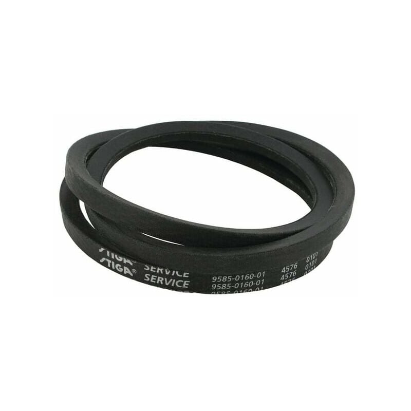Courroie STIGA 9585016001 - 9585-0160-01