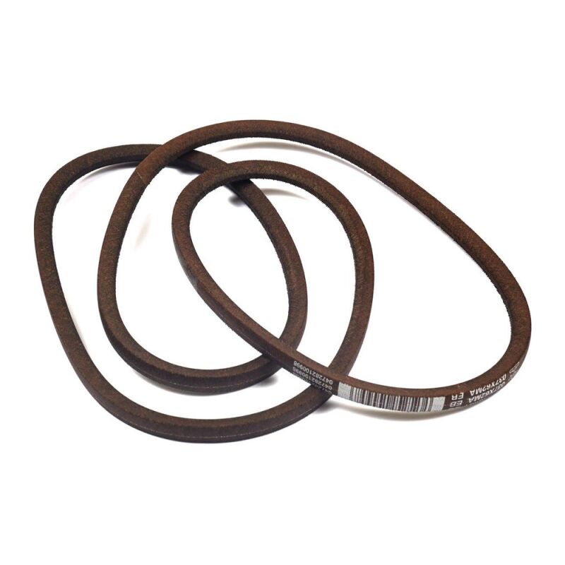 Briggs&stratton - Courroie pour Tracteur Tondeuse 37 x 62 037X62MA