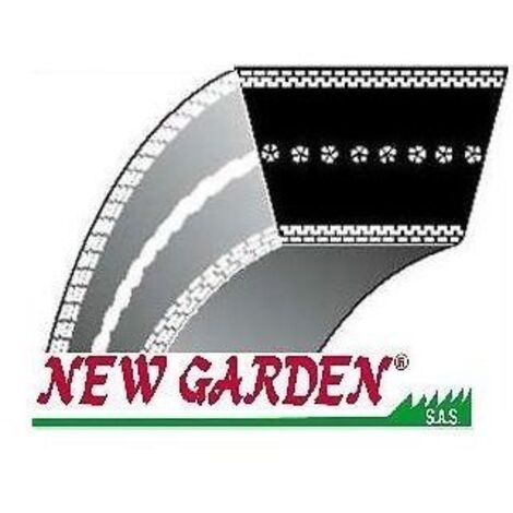 Courroie pour tracteur tondeuse 8-977 MURRAY 37 x 84 9,5 x 889 mm