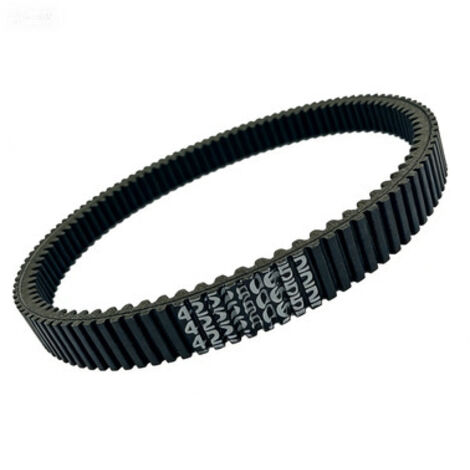 Courroie pour VTT/SSV Bombardier X3 Can-Am 422280654 422280652 417300571