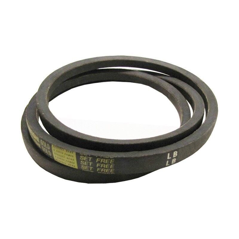 Jardin Affaires - Courroie pto tracteur tondeuse Shibaura