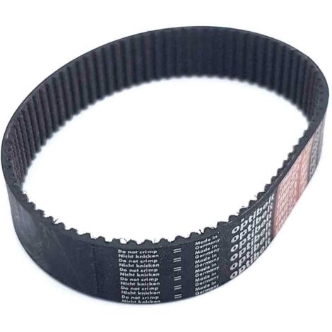Courroie Rabot CE35-E, CE89-E, CE96H / CE041
