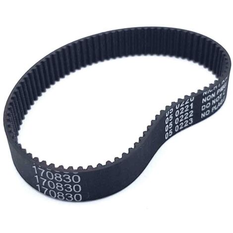 Courroie Rabot PHO150, PHO200, PHO2-82, PHO20-82, GHO3-82, PHO300/3-82, PHO30-82 / CE048