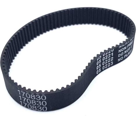 Courroie Rabot PHO150 PHO200 PHO2-82 PHO20-82(3258) GHO3-82 PHO300/3-82 PHO30-82 / CE048
