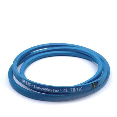 Courroie renforcée kevlar pour tondeuse 4L780