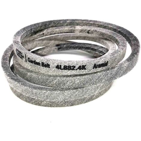 Courroie renforcée kevlar pour tondeuse 4L882,4