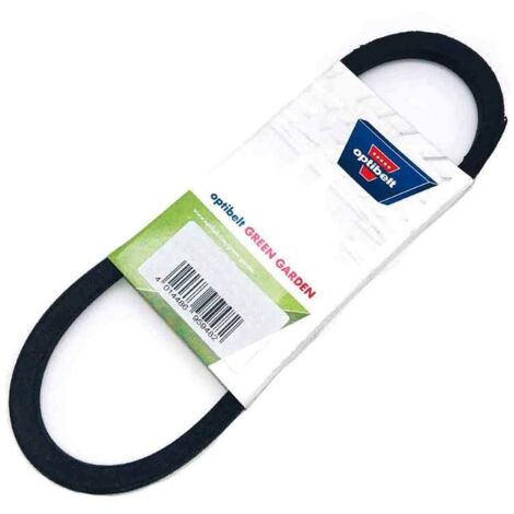 Courroie renforcée kevlar pour tondeuse 5L1120-HQ qualité professionnelle