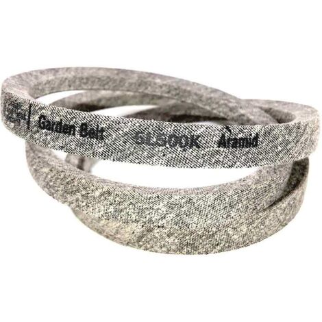 Courroie renforcée kevlar pour tondeuse 5L500