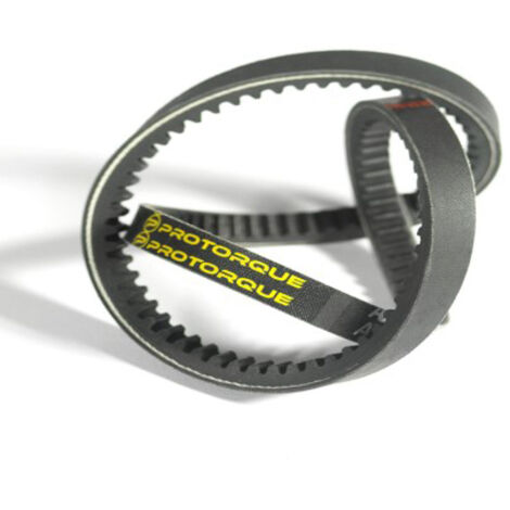 Courroie RS PRO, 760mm ( Prix pour 1 )