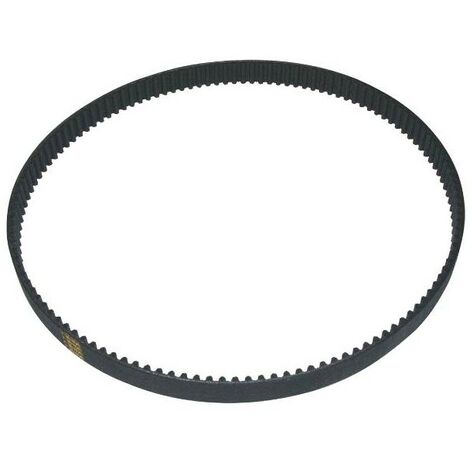 Courroie scarificateur Wolf UVE