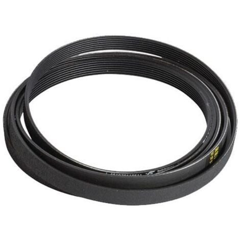 Courroie 2010H7 (138503-44855) (480112101469, L461970110511) Sèche-linge WHIRLPOOL, BAUKNECHT, LADEN, IGNIS, INDESIT, MAYTAG, KI