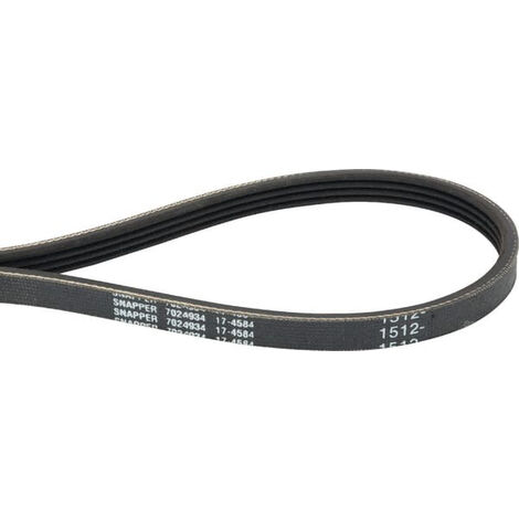 Courroie SNAPPER 7024934YP