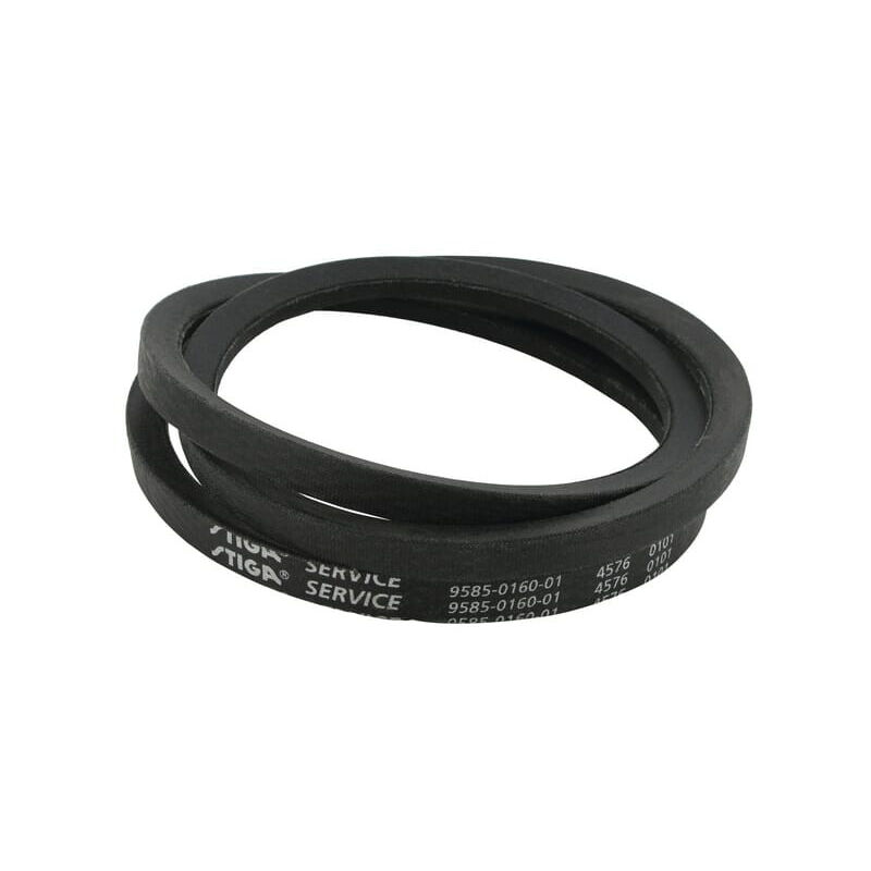 Courroie STIGA 1134910901 - 1134-9109-01