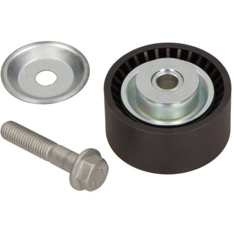 Courroie striée à rouleaux MAXGEAR pour VW 3.2/3.6 V6 04-